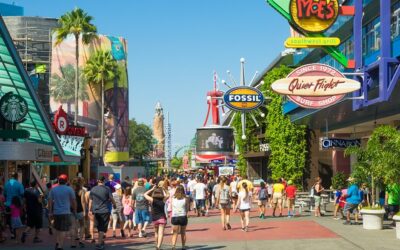 Epic Universe Preview Center to open at Universal Orlando CityWalk this summer