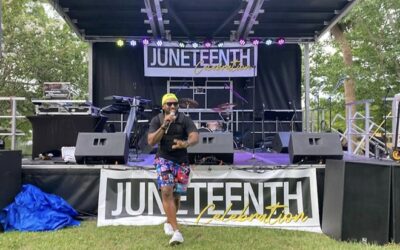 Orlando celebrates Juneteenth with cultural events, authentic food and community gatherings this month