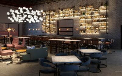 Lamp + Shade Craft Kitchen and Cocktails finally joins Orlando’s culinary scene this month