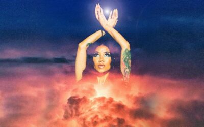 Let Jhené Aiko take you on an R+B trip at the Kia Center with her Magic Hour touring show