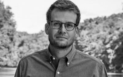 Bestselling author John Green joins Orlando next year for a live discussion at Dr. Phillips Center