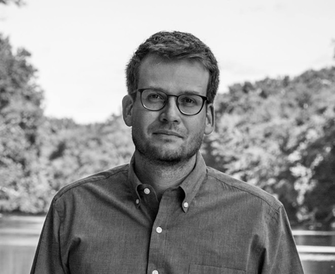 Bestselling author John Green joins Orlando next year for a live discussion at Dr. Phillips Center