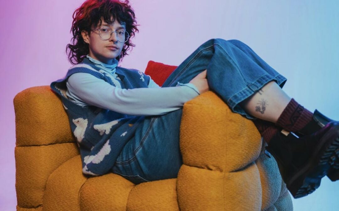 Cavetown’s Robin Skinner talks music, inspiration and finding community as a transgender artist