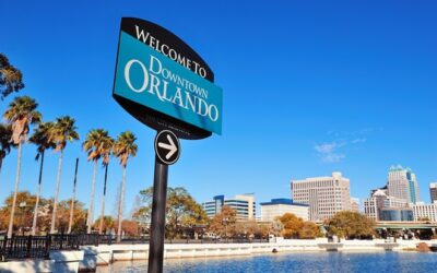 City of Orlando makes changes to downtown parklet program