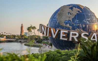 Universal Orlando celebrates fans with Passholder Appreciation Days starting in August